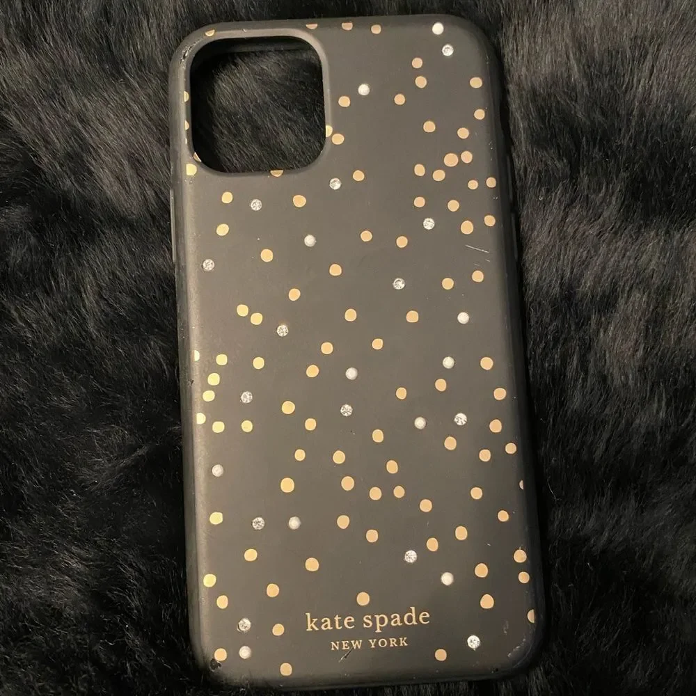 Kate Spade IPhone 11pro